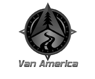 VAN AMERICA