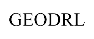 GEODRL