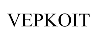 VEPKOIT