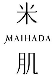 MAIHADA