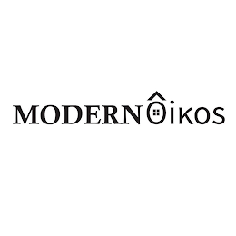 MODERNOIKOS