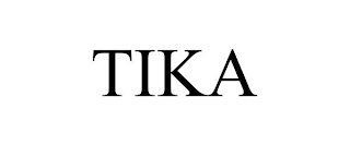 TIKA