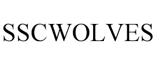 SSCWOLVES