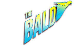 THE BALD