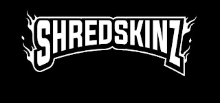 SHREDSKINZ