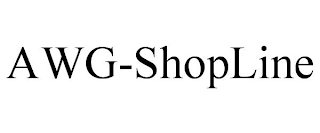 AWG-SHOPLINE