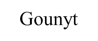 GOUNYT