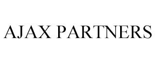 AJAX PARTNERS