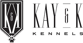 K&K KAY & K KENNELS