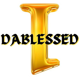 DABLESSED 1