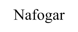 NAFOGAR