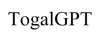 TOGALGPT