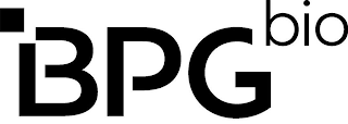 BPG BIO