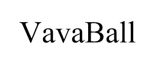 VAVABALL