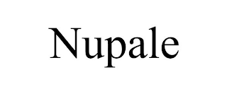 NUPALE