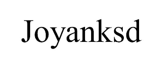 JOYANKSD