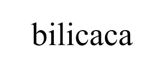 BILICACA