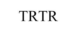 TRTR