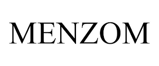 MENZOM