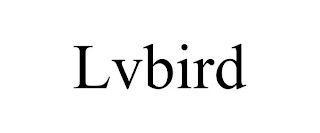 LVBIRD