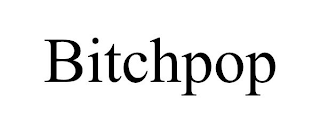 BITCHPOP