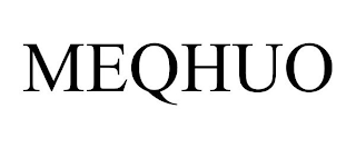 MEQHUO