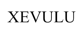 XEVULU