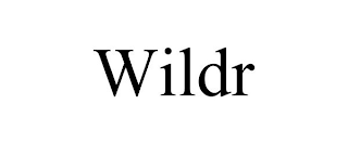 WILDR