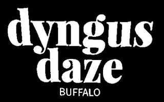 DYNGUS DAZE BUFFALO