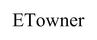 ETOWNER