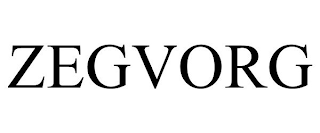 ZEGVORG