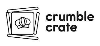 CRUMBLE CRATE