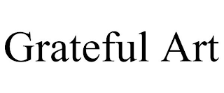 GRATEFUL ART