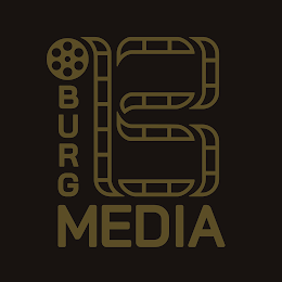 BURG B MEDIA