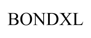 BONDXL