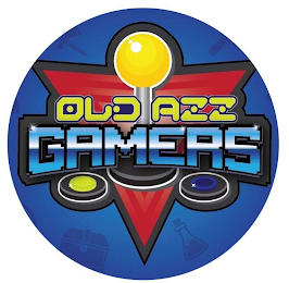 OLD AZZ GAMERS