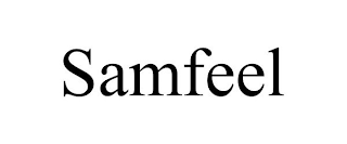 SAMFEEL