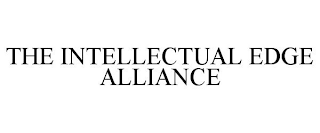 THE INTELLECTUAL EDGE ALLIANCE