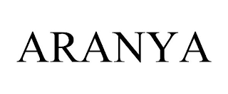 ARANYA