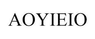 AOYIEIO