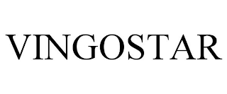 VINGOSTAR