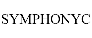 SYMPHONYC