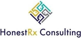 HONESTRX CONSULTING