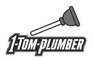 1-TOM-PLUMBER