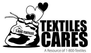 1-800-TEXTILES TEXTILES CARES A RESOURCE OF 1-800-TEXTILES