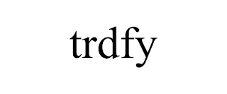 TRDFY