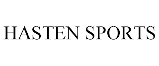 HASTEN SPORTS