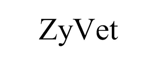 ZYVET