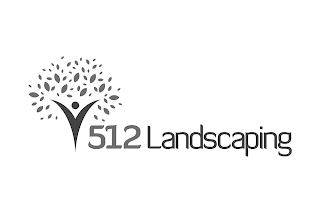 512 LANDSCAPING