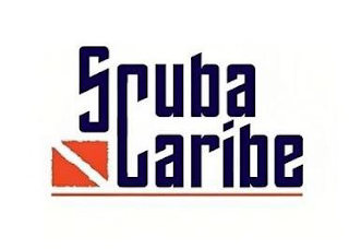 SCUBA CARIBE